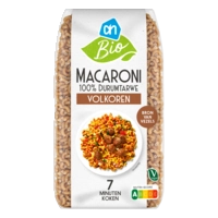 AH Macaroni volkoren