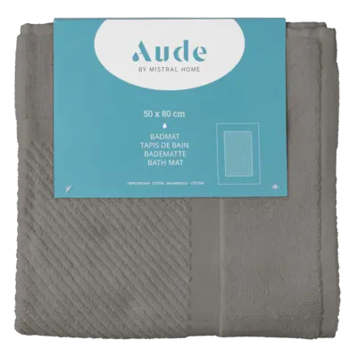 pdp-image-Mistral Home Badmat taupe