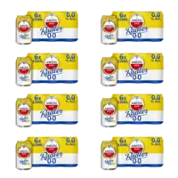 Amstel Radler citroen 0.0 6-pack 8-pack