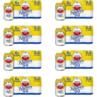 pdp-image-Amstel Radler citroen 0.0 6-pack 8-pack