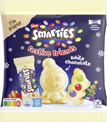 pdp-image-Smarties Festive friends white chocolate