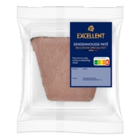 AH Excellent Paté eendenmousse