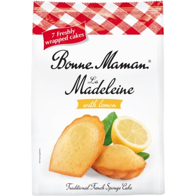 pdp-image-Bonne Maman Madeleine citroen