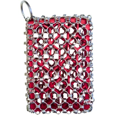 pdp-image-Grill Guru Cast iron scrubber