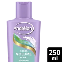 Andrélon Kokos volume boost shampoo