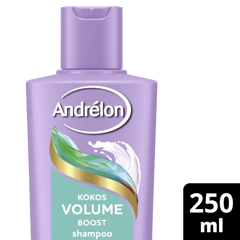 Andrelon Shampoo Volume Boost