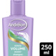 Subcategorie: Volume shampoo en glans shampoo