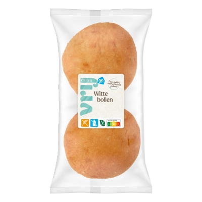 pdp-image-AH Glutenvrij Witte bollen