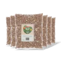 Rosewood Silo-pinda's 6-pack