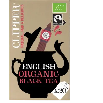 pdp-image-Clipper English organic black tea