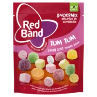 Red Band Tumtum
