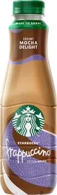 pdp-image-Starbucks Frappuccino mocha delight flavour