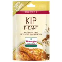 Verstegen Kruidenmix voor kip pikant