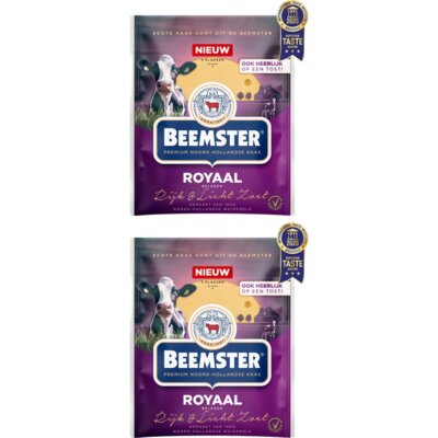 pdp-image-Beemster Royaal belegen plakken 2-pack