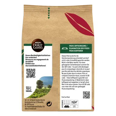 pdp-image-Nescafé Dolce Gusto Neo espresso intense koffiepads