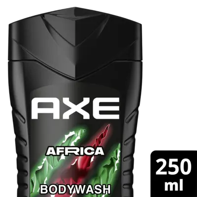 pdp-image-Axe Africa showergel