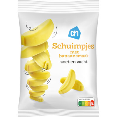 pdp-image-AH Schuimpjes met banaansmaak