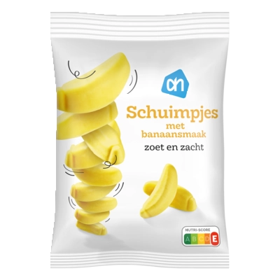 pdp-image-AH Schuimpjes met banaansmaak