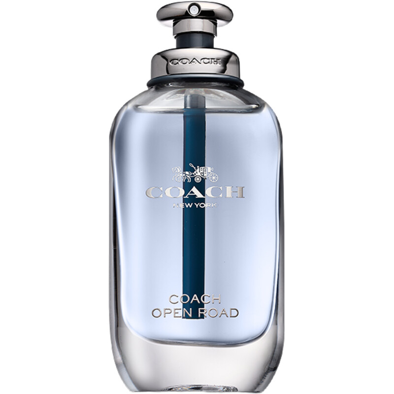 Een afbeelding van Coach Open road