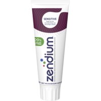 Een afbeelding van Zendium Tandpasta sensitive