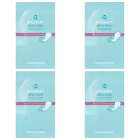 AH Ultra mini inco inlegkruisjes 4-pack
