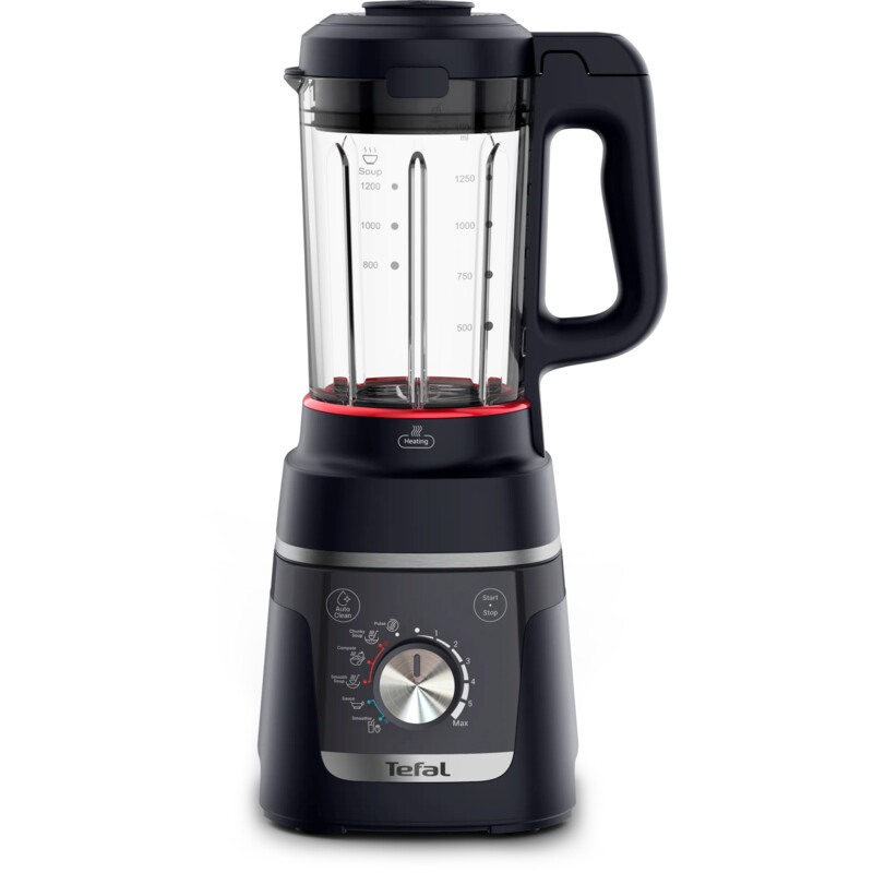 Tefal Blendforce cook blender