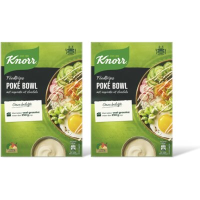 pdp-image-Knorr Foodtrips poke bowl 2-pack