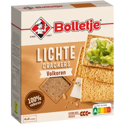 pdp-image-Bolletje Lichte crackers volkoren