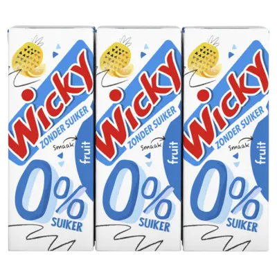 pdp-image-Wicky Fruit 0% suiker 6-pack