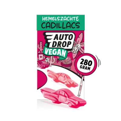 pdp-image-Autodrop Hemelszachte vegan cadillacs