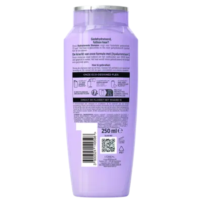 pdp-image-L'Oréal Paris Elvive Hyaluron plump hydraterende shampoo