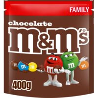 Een afbeelding van M&M'S Melk chocolade
