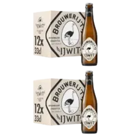 Brouwerij 't IJ IJwit 24-pack