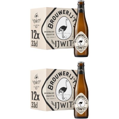 pdp-image-Brouwerij 't IJ IJwit 24-pack