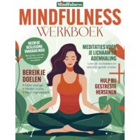 Een afbeelding van Mindfulness
