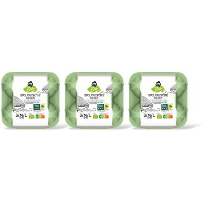 pdp-image-AH Biologisch Eieren S M L 3-pack.
