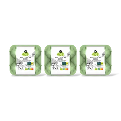 pdp-image-AH Biologisch Eieren S M L 3-pack