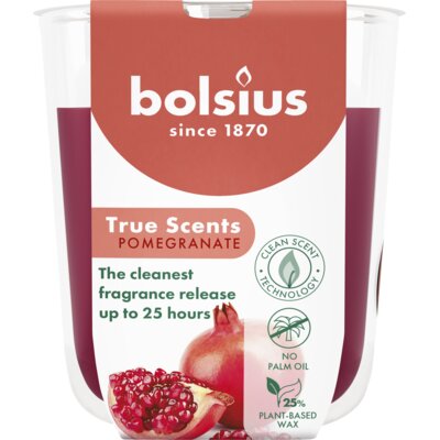 pdp-image-Bolsius True scents geurglas pomegranate 8cm