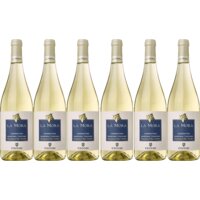 Een afbeelding van Cecchi La mora maremma toscana 6 flessen