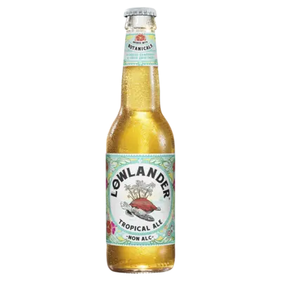 pdp-image-Lowlander Tropical ale non-alc