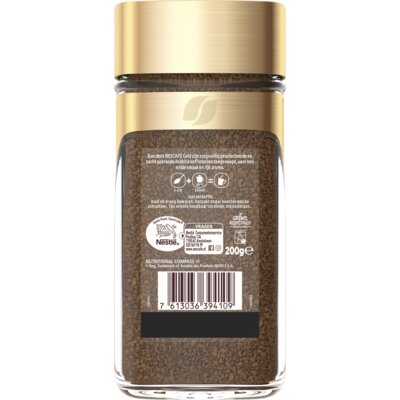 pdp-image-Nescafé Gold deluxe oploskoffie