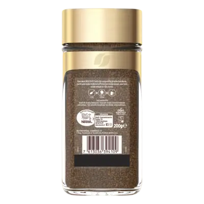 pdp-image-Nescafé Gold deluxe oploskoffie