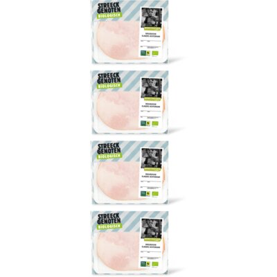 pdp-image-Streeckgenoten Biologische slagers achterham 4-pack
