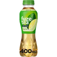 Fuze Tea Green ice tea