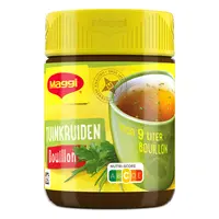 Maggi Bouillon tuinkruiden