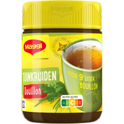 pdp-image-Maggi Bouillon tuinkruiden