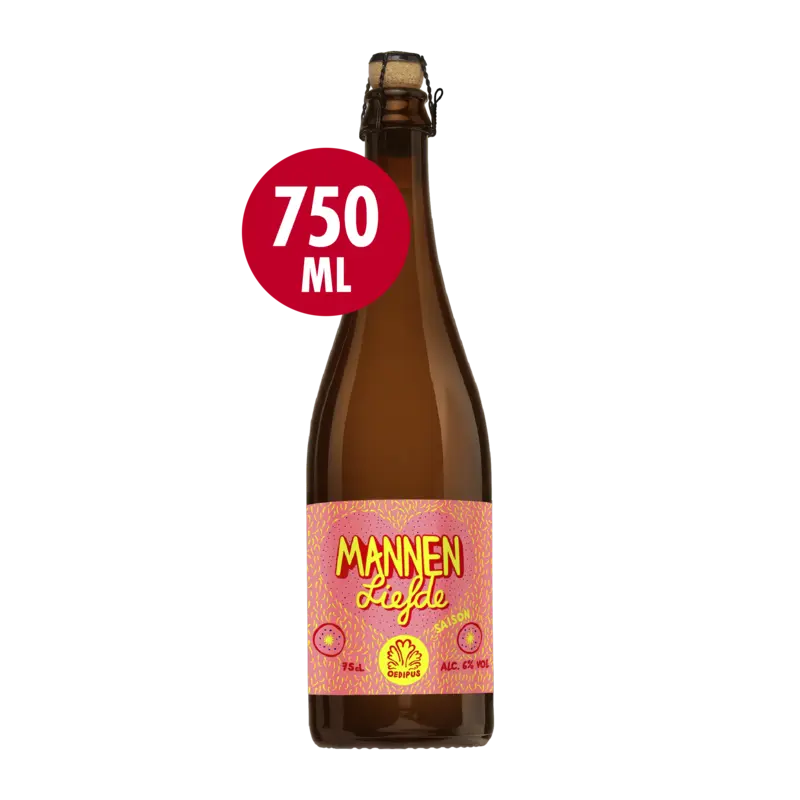 Mannenliefde