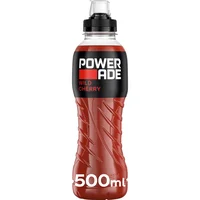 Powerade Cherry