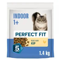 Perfect fit Indoor 1+ kip