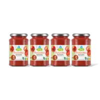 AH Biologisch Pastasaus tradizionale 4 pack